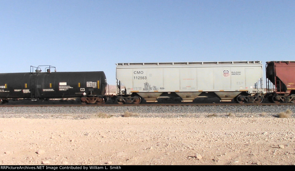 UntitledEB Manifest Frt at Erie NV W-Pshr -47